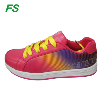 customize no name logo sport shoes